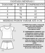 Fantasia BatGirls - Imagem 6
