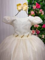 Vestido Marie Longo Heloisa Off - Imagem 4